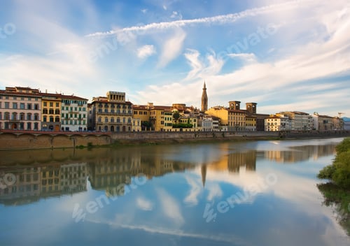 Preview: Beauty of Florence