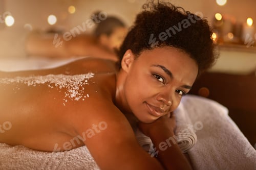 Preview: Everyday should be a spa day