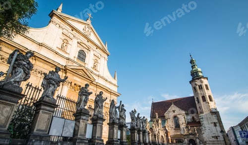 Preview: Church of St. Peter and St. Paul