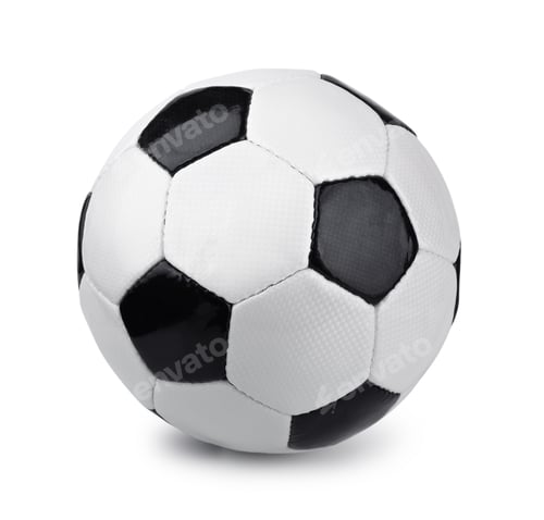 Preview: Soccer ball