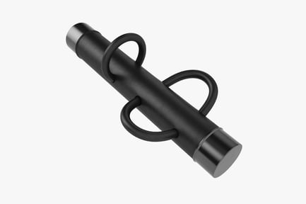 Preview: Tactical Door Breaching Ram