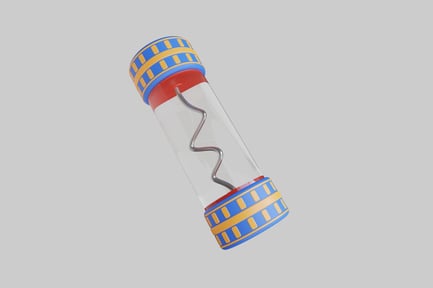 Preview: Cartoon fuse element