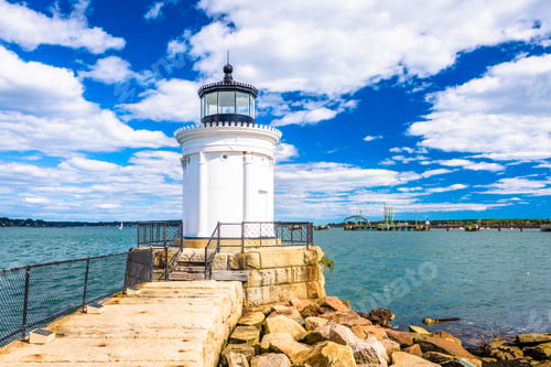 Preview: Portland Bug Light