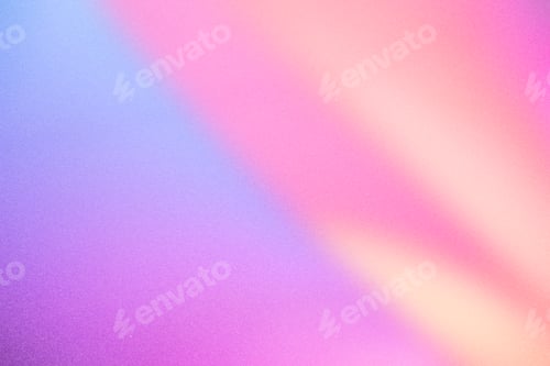 Preview: Photo image Pink rose abstract light background,Pink blue shining lights backdrop.