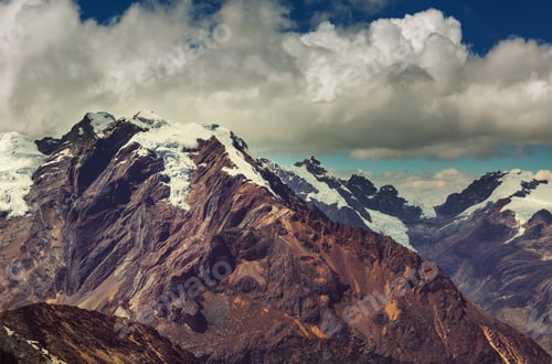 Preview: Cordillera