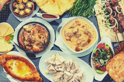 Preview: food