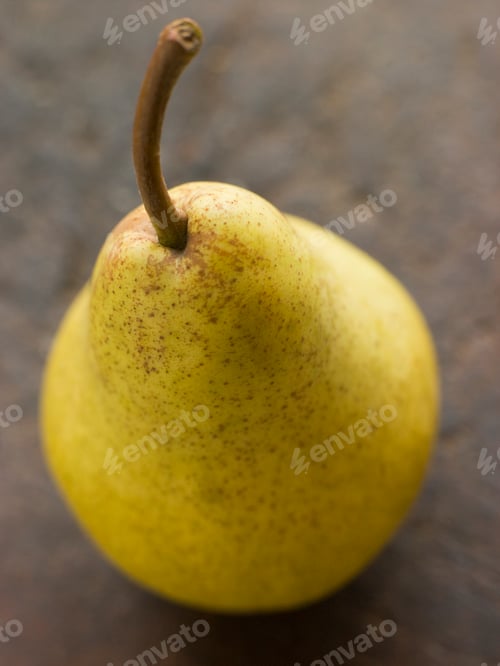 Preview: Pear