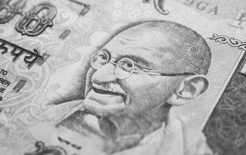 Preview: Indian Currency