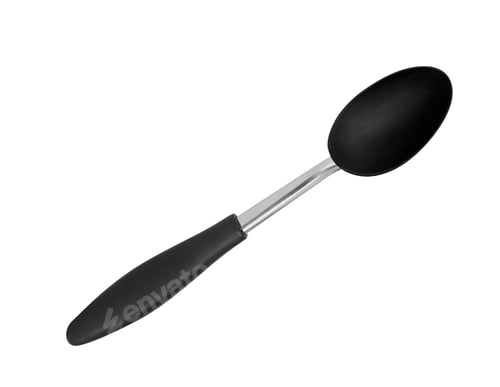 Preview: Plastic kitchen utensil