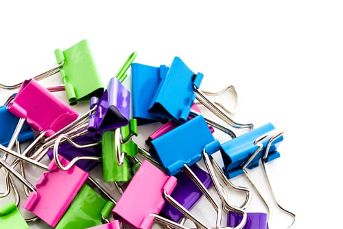 Preview: Paper clips