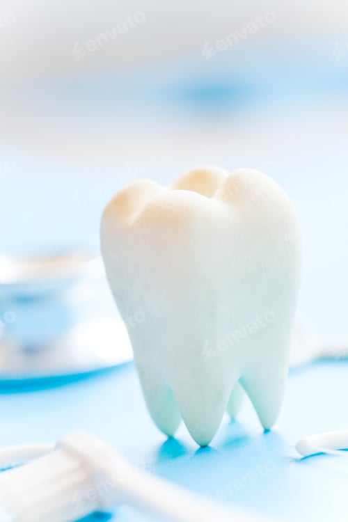 Preview: concept image of dental