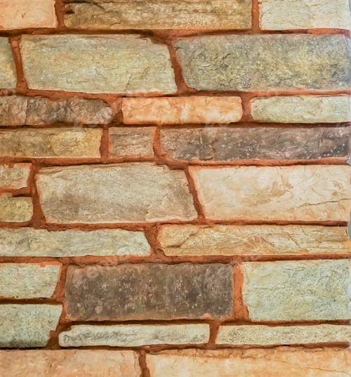 Preview: Stone wall