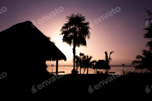 Preview: Adventure in the Yucatan