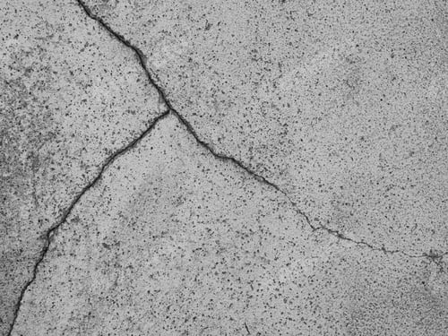 Preview: Crack wall texture background broken