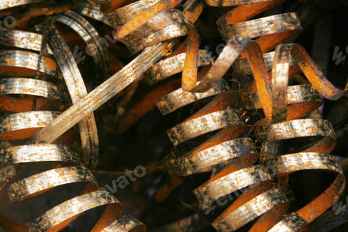 Preview: Scrap Metal