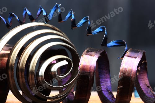 Preview: Scrap Metal