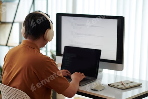 Preview: Developer Testing New Software