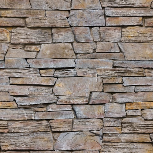 Preview: Slate wall texture