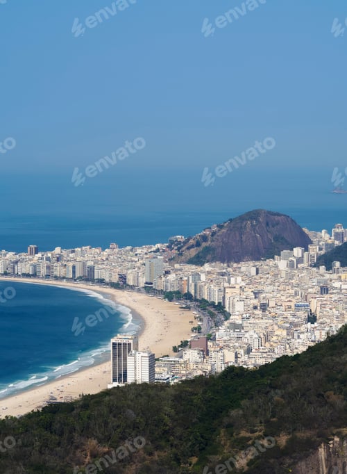 Preview: Rio de Janeiro from Sugarloaf