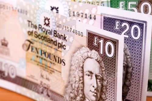 Preview: Scottish money a business background
