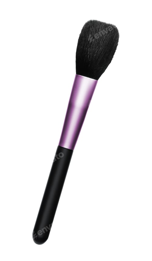 Preview: Makeup Brush Isolated