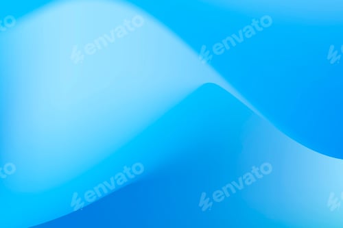 Preview: Abstract light blue background