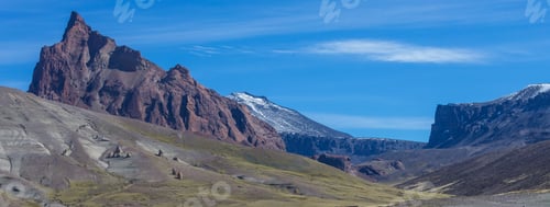 Preview: Patagonia