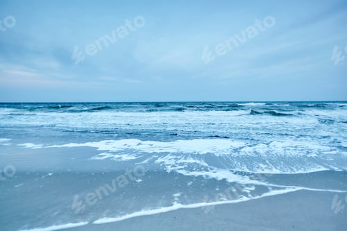 Preview: Seascape