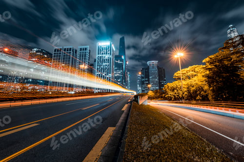 Preview: urban traffic