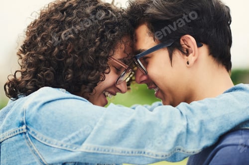 Preview: Young love can still be real love