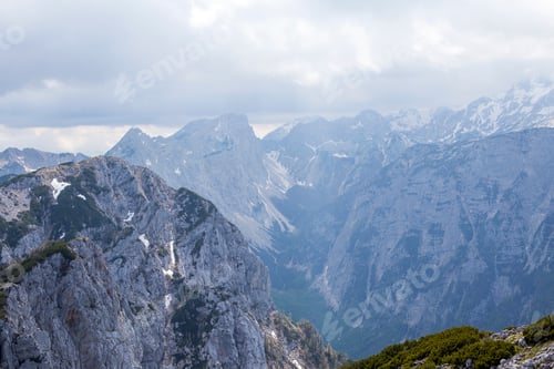 Preview: Pokljuka, Slovenia