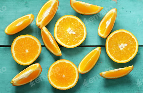Preview: Orange