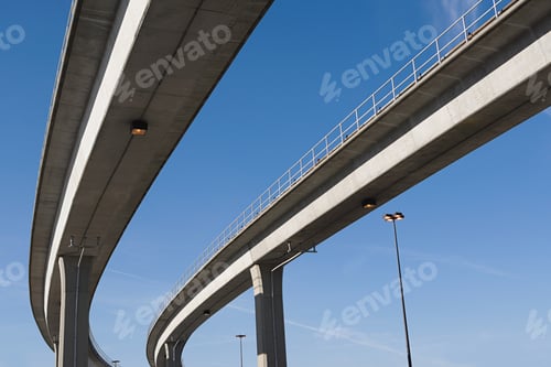 Preview: Elevated highways