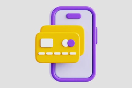 Preview: 3D Online Payment