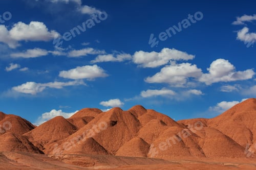 Preview: Northern Argentina
