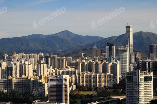 Preview: shenzhen