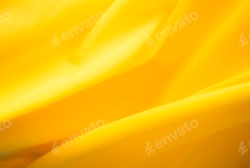 Preview: Yellow Cloth for Summer Tropical Background