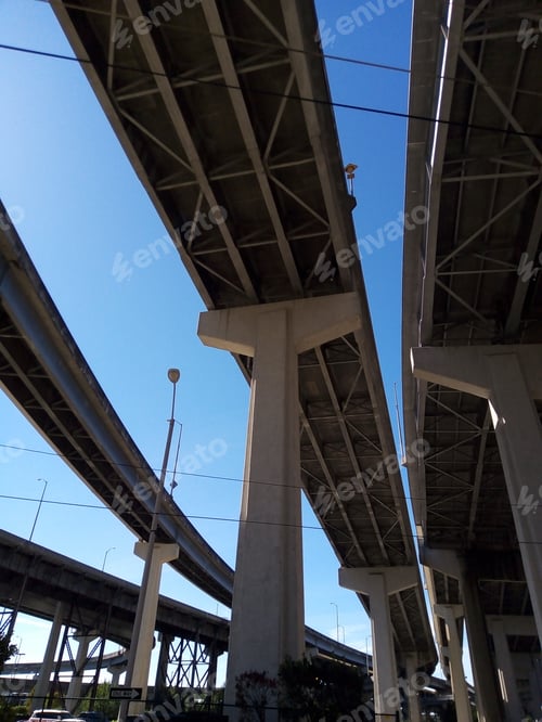 Preview: Interchange Road Crescent City Connection