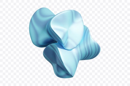 Preview: Liquid Ribbon Twist