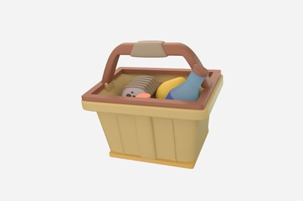 Preview: Travel Meal and Beverage