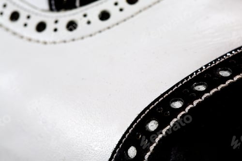 Preview: Male tango shoe