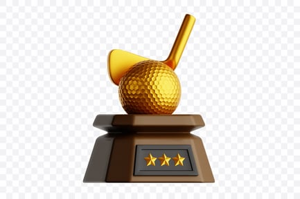 Preview: Golf Trophy
