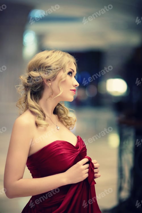 Preview: Pretty woman