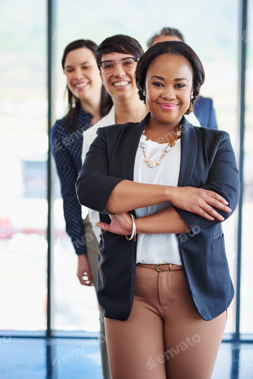 Preview: Success belongs to the go getters