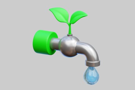 Vista previa: Energía verde y conservación del agua