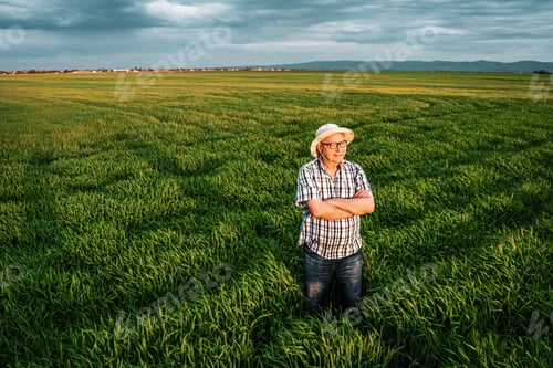 Preview: Agriculture