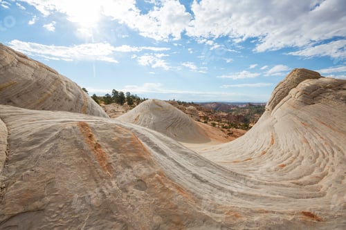 Preview: Utah landscapes