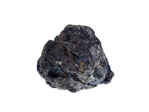 Preview: Volcanic Bomb/Olivine, Lanzarote