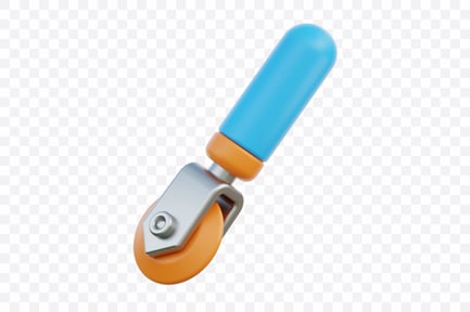 Preview: Seam Roller