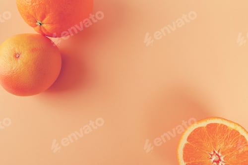 Preview: Orange